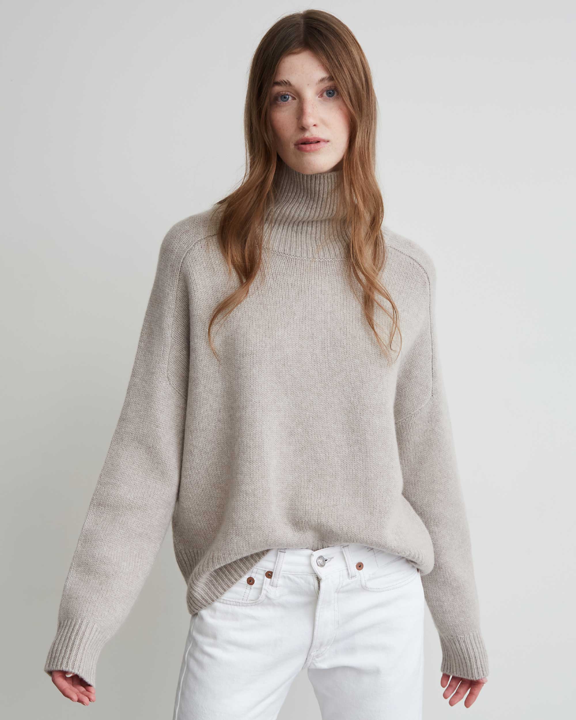 Perfect turtleneck best sale