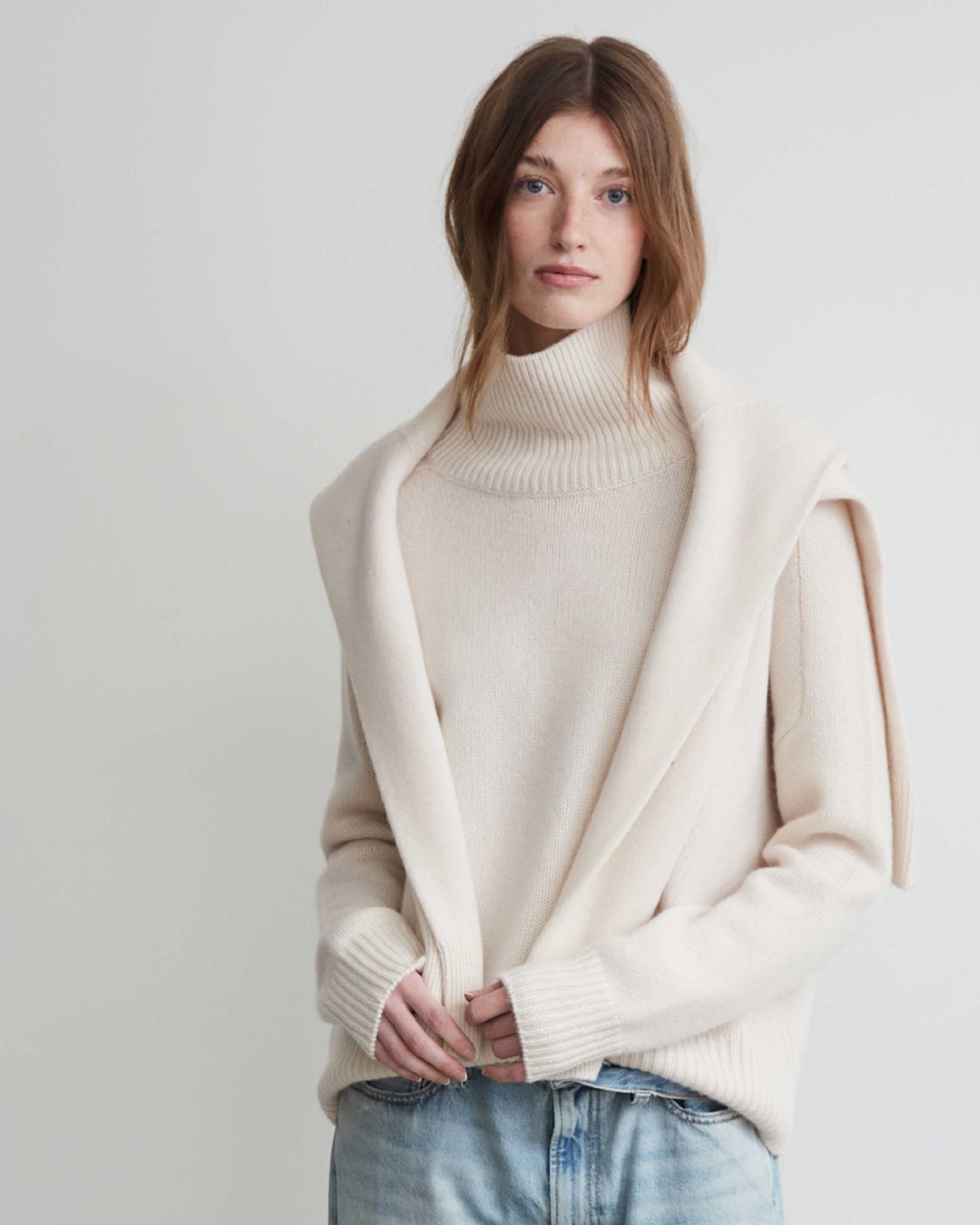 The Perfect Turtleneck